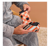 AT MENS - Hot Shot Socks 3pc