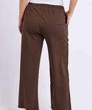 Foxwood Valley Pant - Chocolate