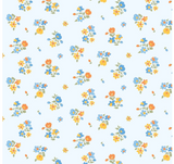 Toshi - Sunhat Maddie Aqua