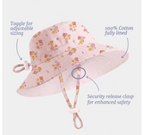 Toshi - Sunhat Maddie Blossom