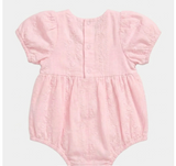 Toshi - Baby Romper Florence Blossom