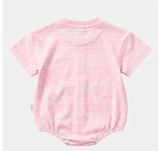Toshi Onesie S/S Bubble Mini Blossom