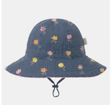 Toshi - Sunhat bell Pippa Moonlight