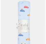 Toshi - Knit Wrap Arcadia Big Mini