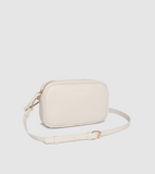 Louenhide Bianca Crossbody Bag - Vanilla
