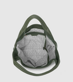 louenhide Dakota Shoulder Bag - Olive