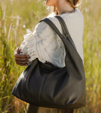 louenhide Dakota Shoulder Bag - Olive
