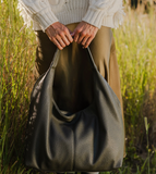 louenhide Dakota Shoulder Bag - Olive