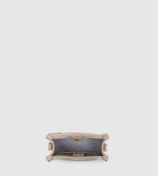 Louenhide Parker Phone Crossbody Bag - Stone