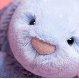 Jellycat - Puddlesea Bunny Original
