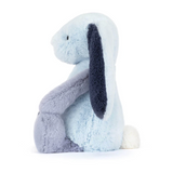 Jellycat - Puddlesea Bunny Original
