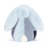 Jellycat - Puddlesea Bunny Original