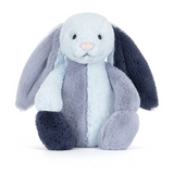 Jellycat - Puddlesea Bunny Original