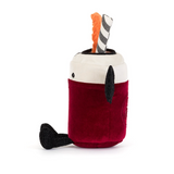 Jellycat Amuseables Vampop Drink