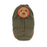 Jellycat Bartholomew Bear ‘Hiking’