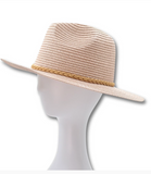 Savannah Sun Hat - Pink