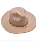 Savannah Sun Hat - Pink