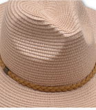 Savannah Sun Hat - Pink