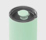 Frank Green - Big Chill Cup with Straw Mint Gelato