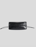 Milla Heart Juni Crossbody Bag - Black