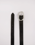 Milla Heart Hanne Hip Belt - Black