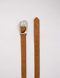 Milla Heart Hanne Hip Belt - Tan
