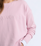 Foxwood Simplified Crew - Blossom