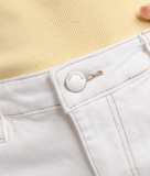Foxwood Bower Skirt - White