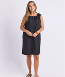 Foxwood Winslet Dress - Black