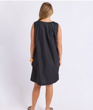 Foxwood Winslet Dress - Black