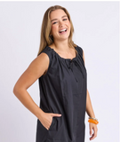 Foxwood Winslet Dress - Black