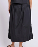 Foxwood Winslet Skirt - Black