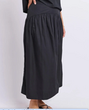 Foxwood Winslet Skirt - Black