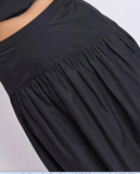 Foxwood Winslet Skirt - Black