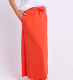 Foxwood Evolve Skirt - Grenadine