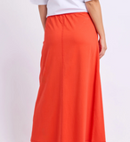 Foxwood Evolve Skirt - Grenadine