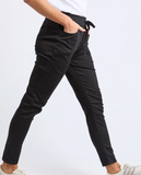 Foxwood Sylvia Jogger - Black