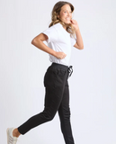 Foxwood Sylvia Jogger - Black