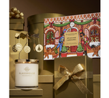 GLASSHOUSE FRAGRANCES Spinning Carousel Accessory - Christmas 26