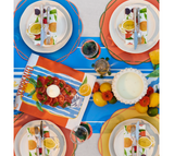 CIRCA Paper Table Runner