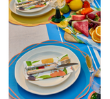 CIRCA Paper Placemats - Pack of 8