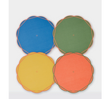 CIRCA Paper Placemats - Pack of 8