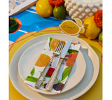 CIRCA Dinner Napkins - Pack of 20
