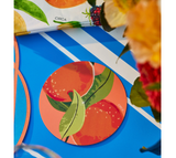 CIRCA Coasters Summer - Pack of 8