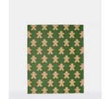 CIRCA Greaseproof Paper Festive - Pack of 30