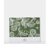 CIRCA Greaseproof Paper Festive - Pack of 30
