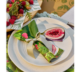 CIRCA Dinner Napkin Festive - Pack of 20