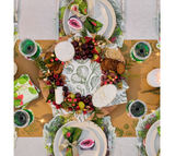 CIRCA Tableware Pack - Festive Edition
