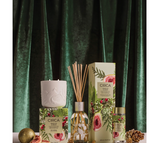 CIRCA 250mL Reed Diffuser Christmas - White Fig & Cedar