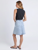 Foxwood Petra Tank - Black